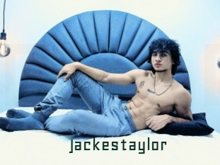 jackestaylor Gay Porn