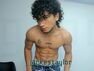 Jackestaylor