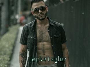 Jacketaylor