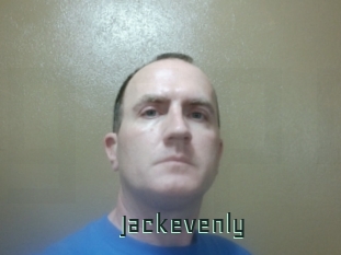 Jackevenly