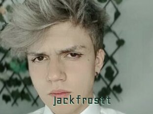 Jackfrostt