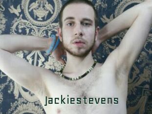 Jackiestevens