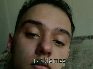 Jackjames