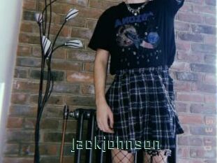 Jackjohnson