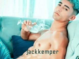 jackkemper Gay Porn