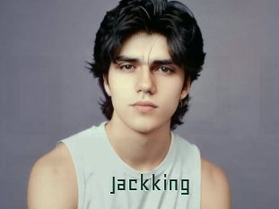 Jackking