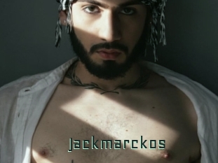 jackmarckos Gay Porn
