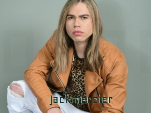 Jackmercier