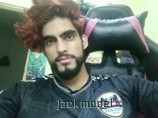 Jackmodel