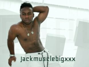 jackmusclebigxxx Gay Porn
