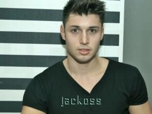 jackoss Gay Porn