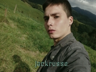 Jackrusse