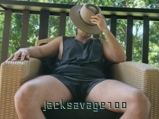 Jacksavage100