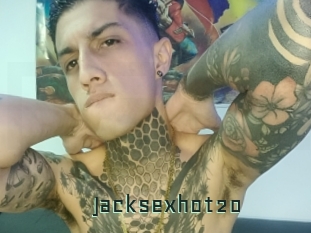 Jacksexhot20