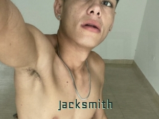 jacksmith Gay Porn
