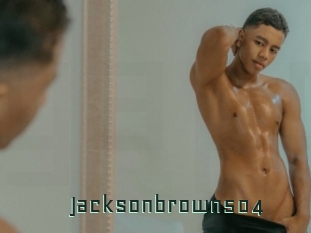 jacksonbrown504 Gay Porn