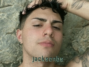 Jacksonbs