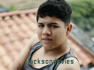 Jacksondavies