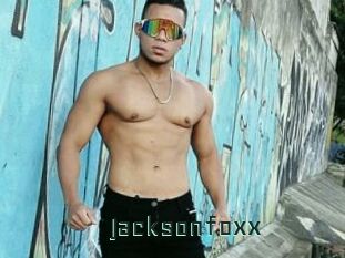 Jacksonfoxx