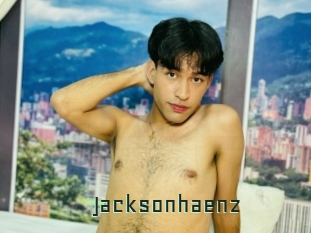 Jacksonhaenz