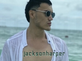Jacksonharper
