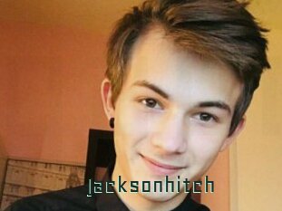 Jacksonhitch