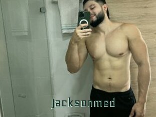 Jacksonmed