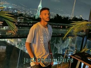 Jacksonnmillers