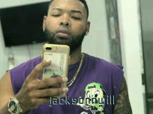 Jacksonnwill