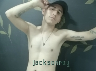 Jacksonroy