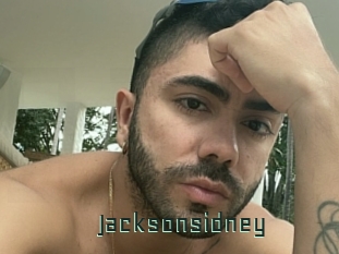 Jacksonsidney