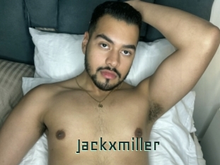 Jackxmiller