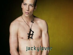 Jackylover