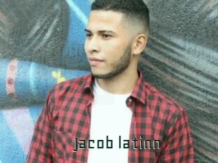 Jacob_latinn