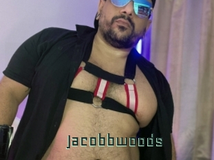 jacobbwoods Gay Porn