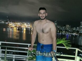 Jacobdavies