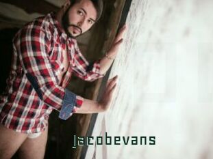 Jacobevans