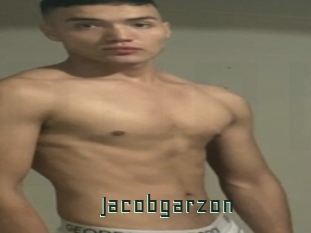 jacobgarzon Gay Porn