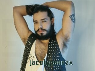 Jacobgomezx