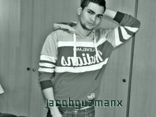 Jacobguzmanx