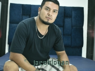 Jacoblogan
