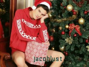 Jacoblust