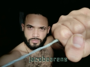 Jacoboarens