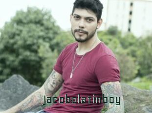 Jacobolatinboy
