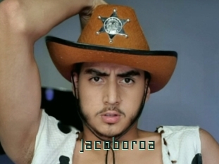 Jacoboroa