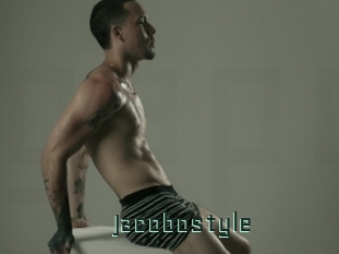 Jacobostyle
