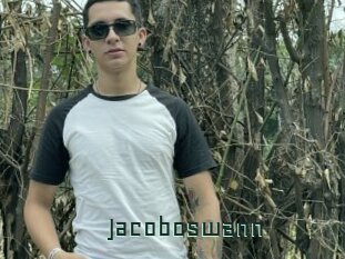 Jacoboswann