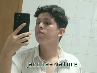jacobsalvatore Gay Porn