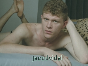 jacodvidal Gay Porn
