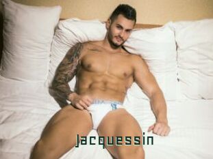 Jacquessin
